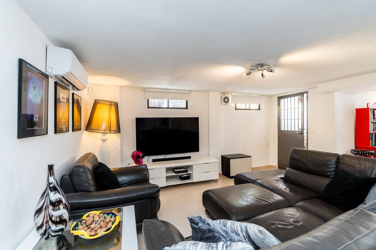 Casa en Venta en Estepona