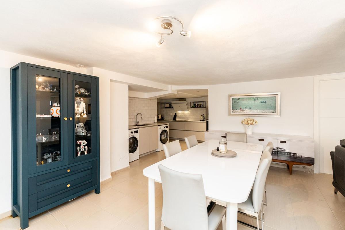 Casa en Venta en Estepona