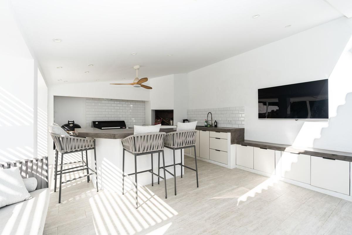 Casa en Venta en Estepona