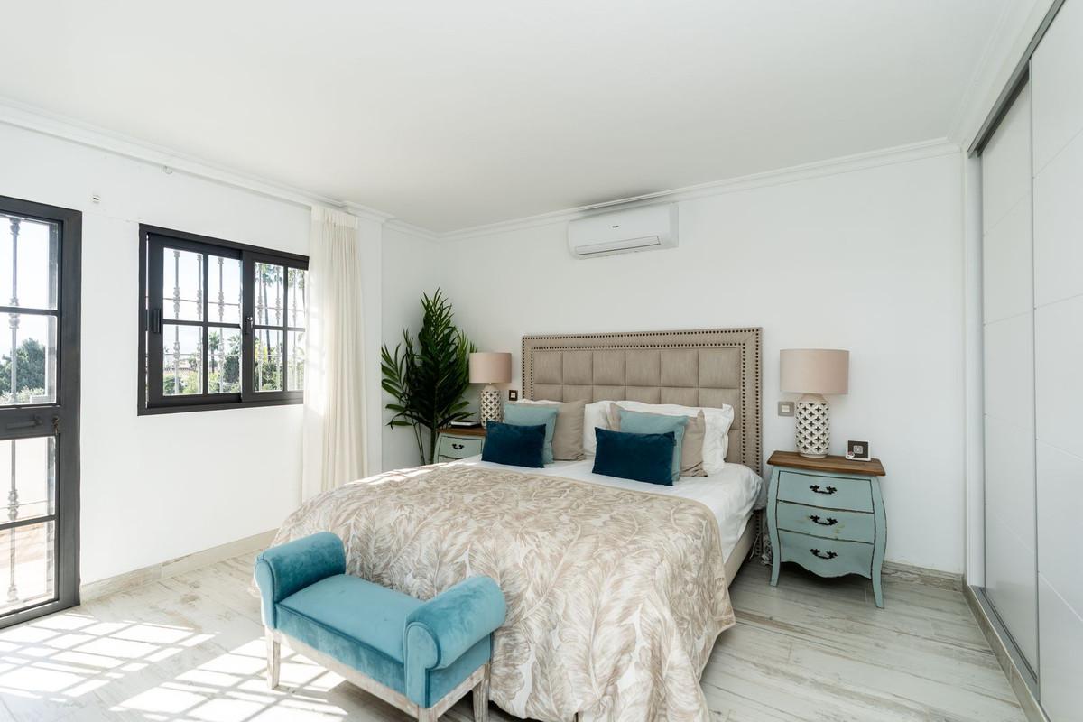 Casa en Venta en Estepona