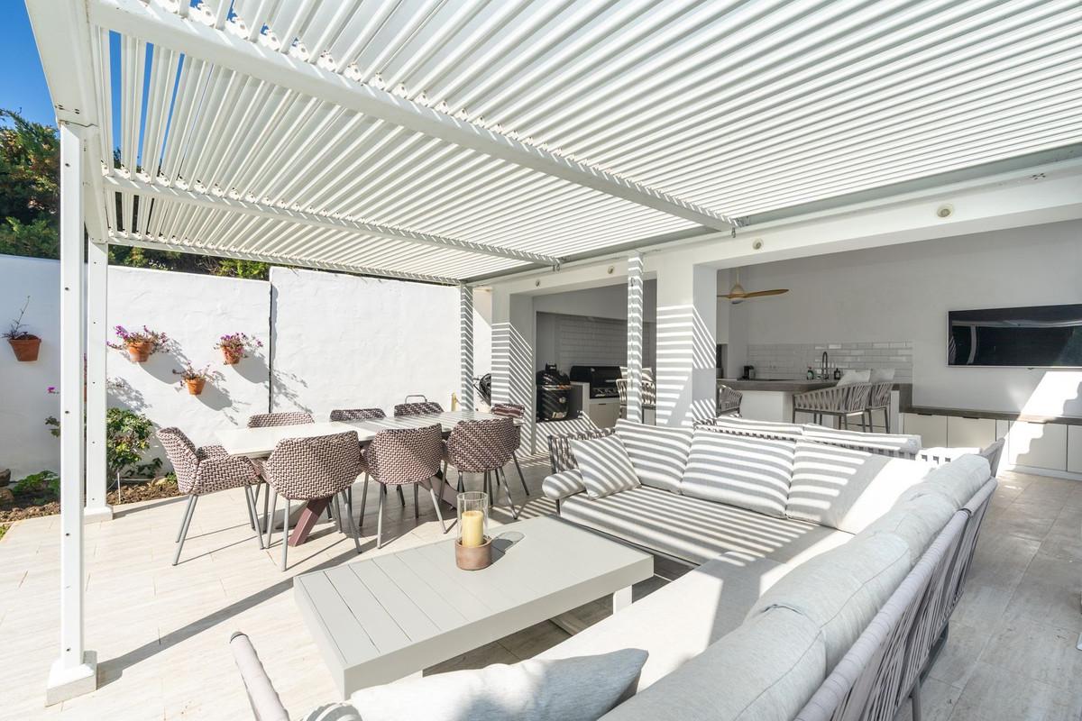 Casa en Venta en Estepona
