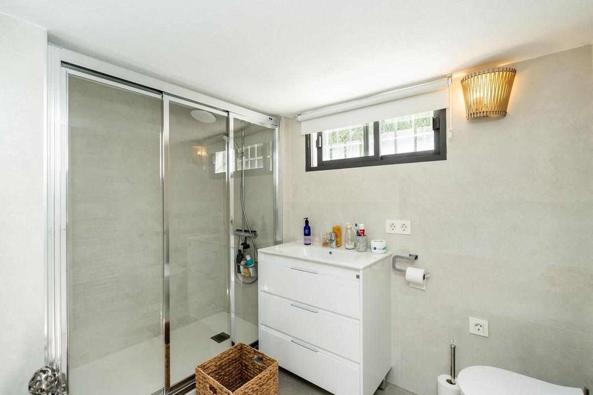 Casa en Venta en Estepona