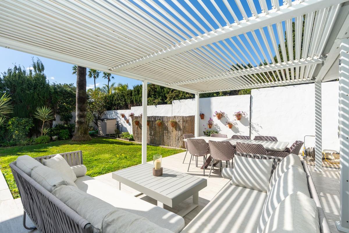 Casa en Venta en Estepona