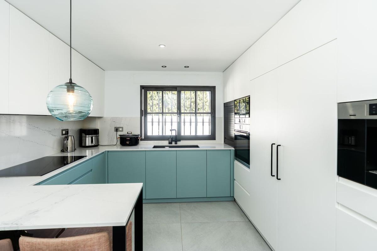 Casa en Venta en Estepona