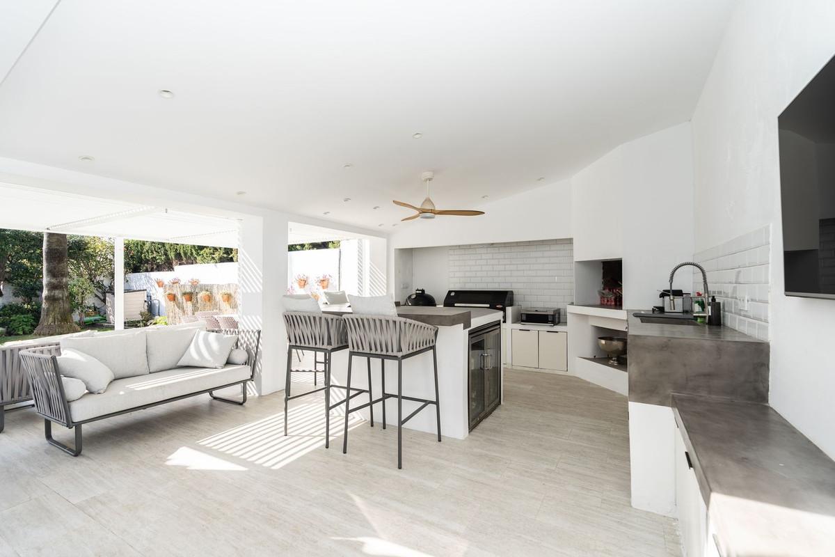 Casa en Venta en Estepona