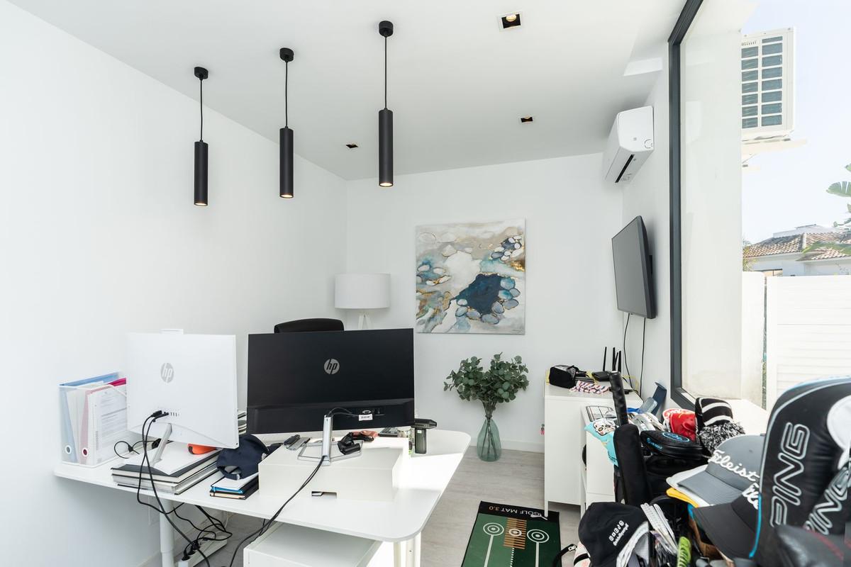 Casa en Venta en Estepona