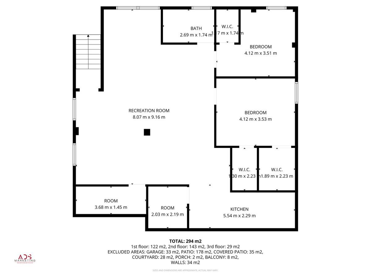 Casa en Venta en Estepona