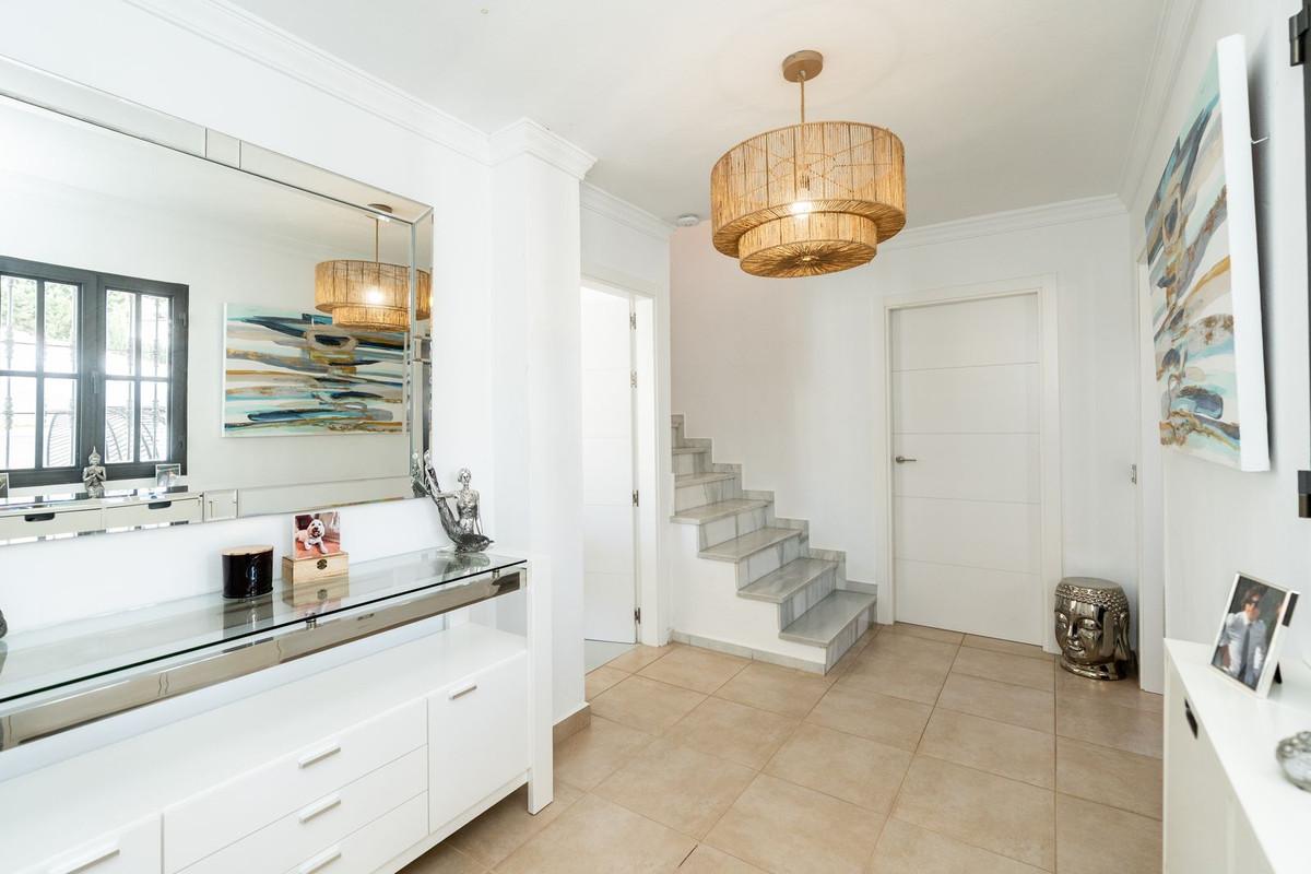 Casa en Venta en Estepona