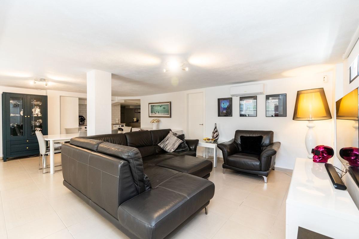 Casa en Venta en Estepona