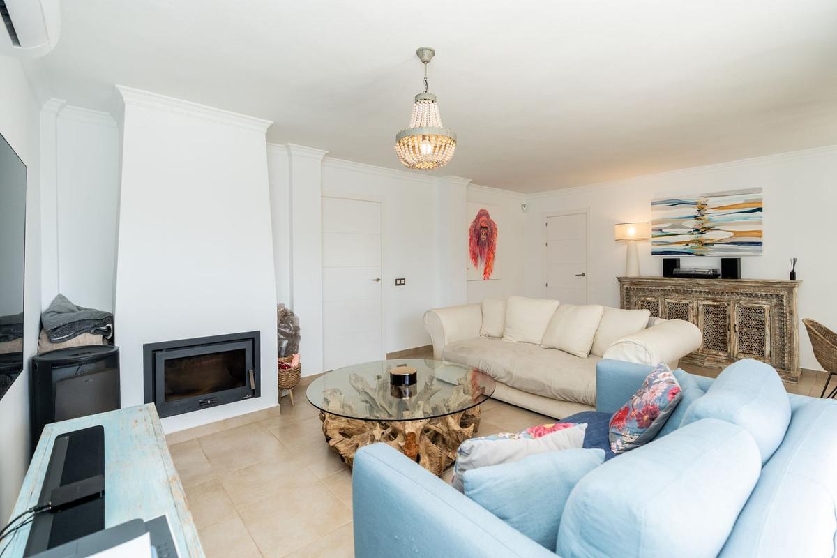 Casa en Venta en Estepona