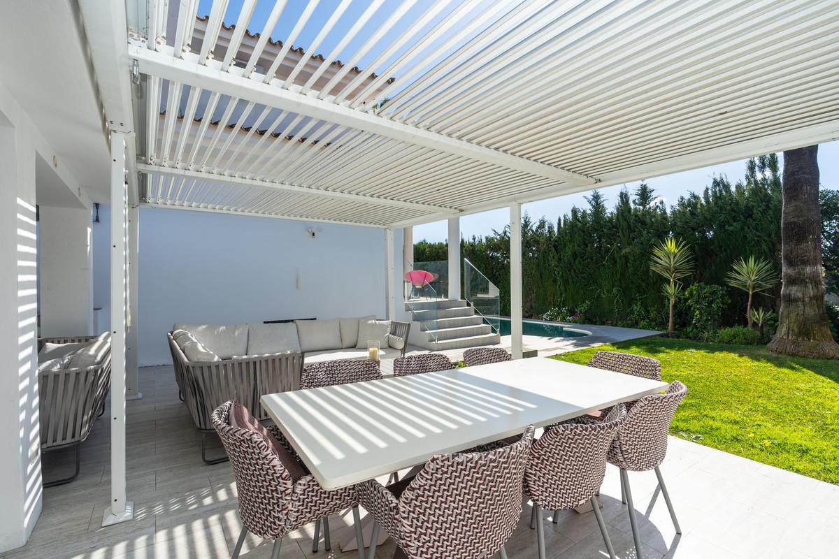 Casa en Venta en Estepona