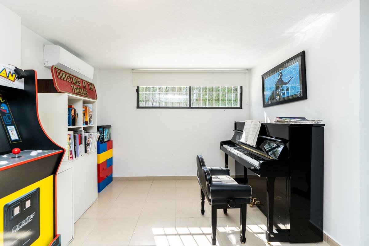 Casa en Venta en Estepona