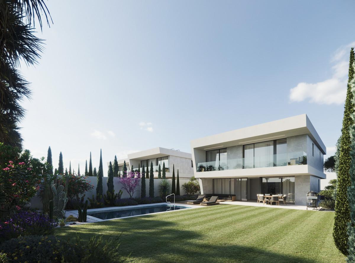 House for Sale in Marbella