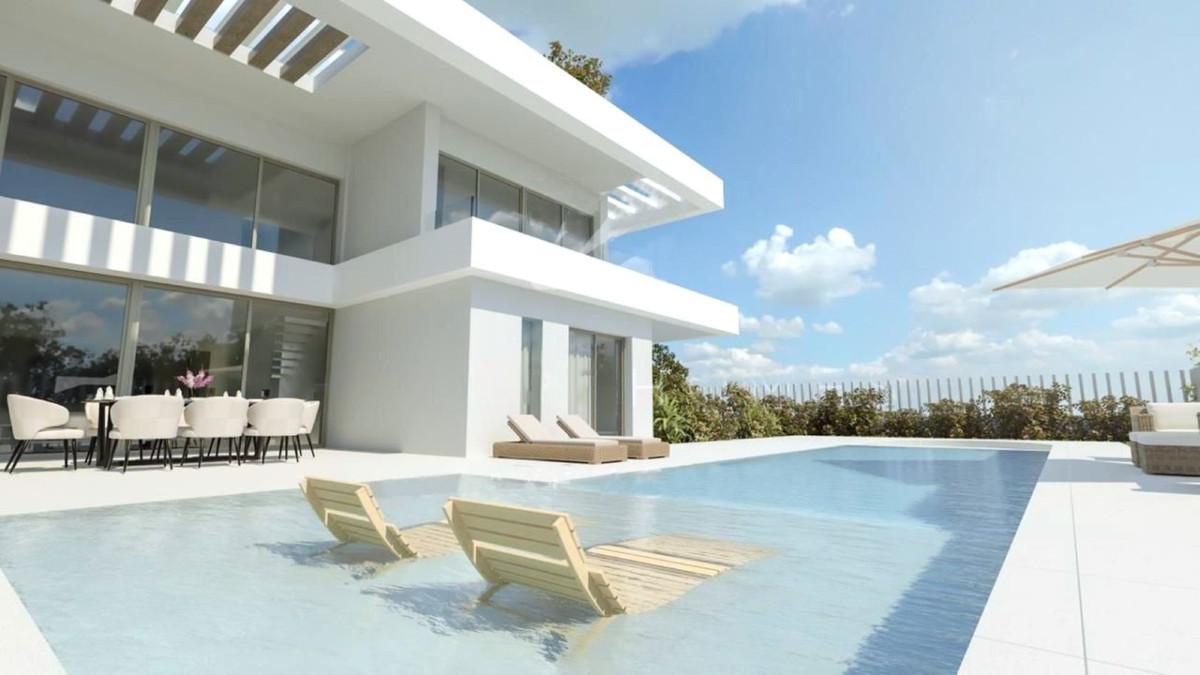 House for Sale in Manilva