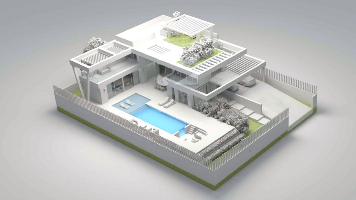 House for Sale in Manilva