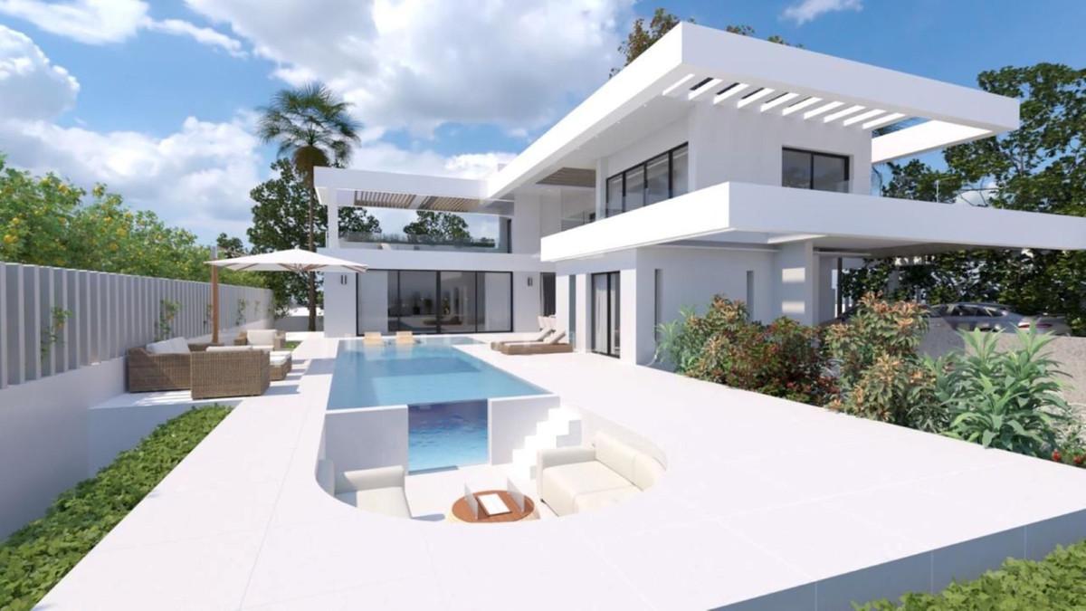 House for Sale in Manilva