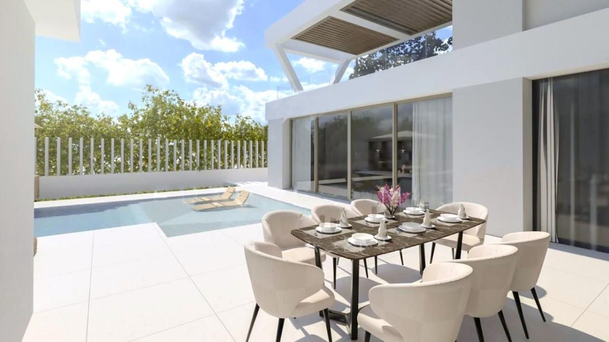 House for Sale in Manilva