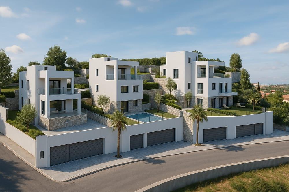 House for Sale in Mijas