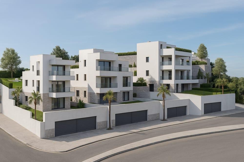 House for Sale in Mijas