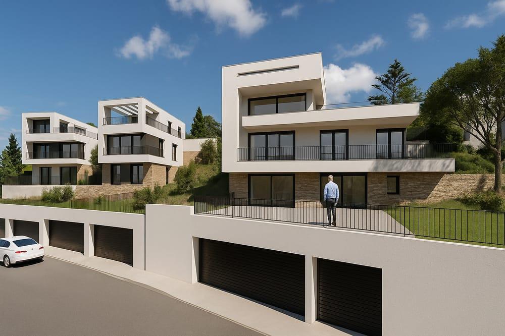 House for Sale in Mijas