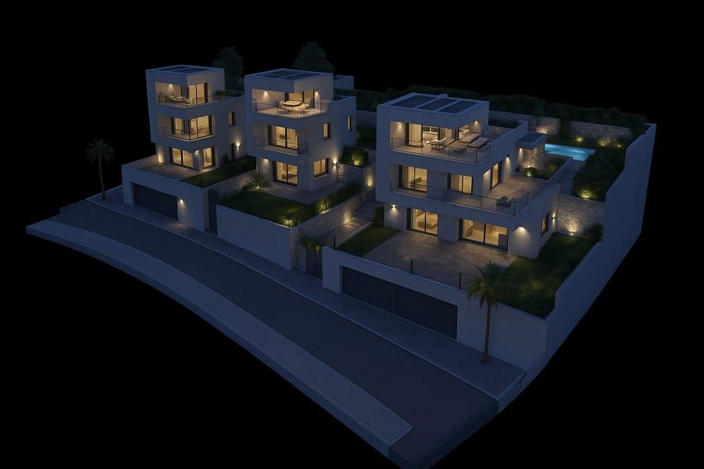 House for Sale in Mijas