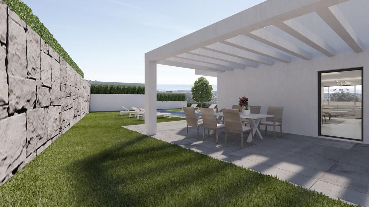 House for Sale in Mijas