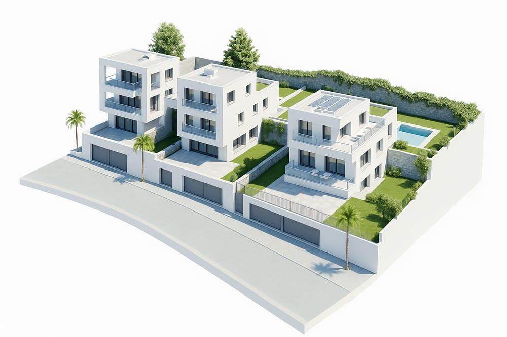 House for Sale in Mijas
