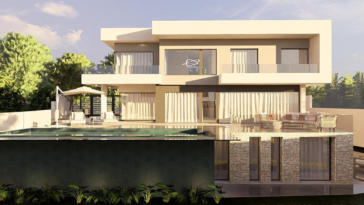 House for Sale in Mijas