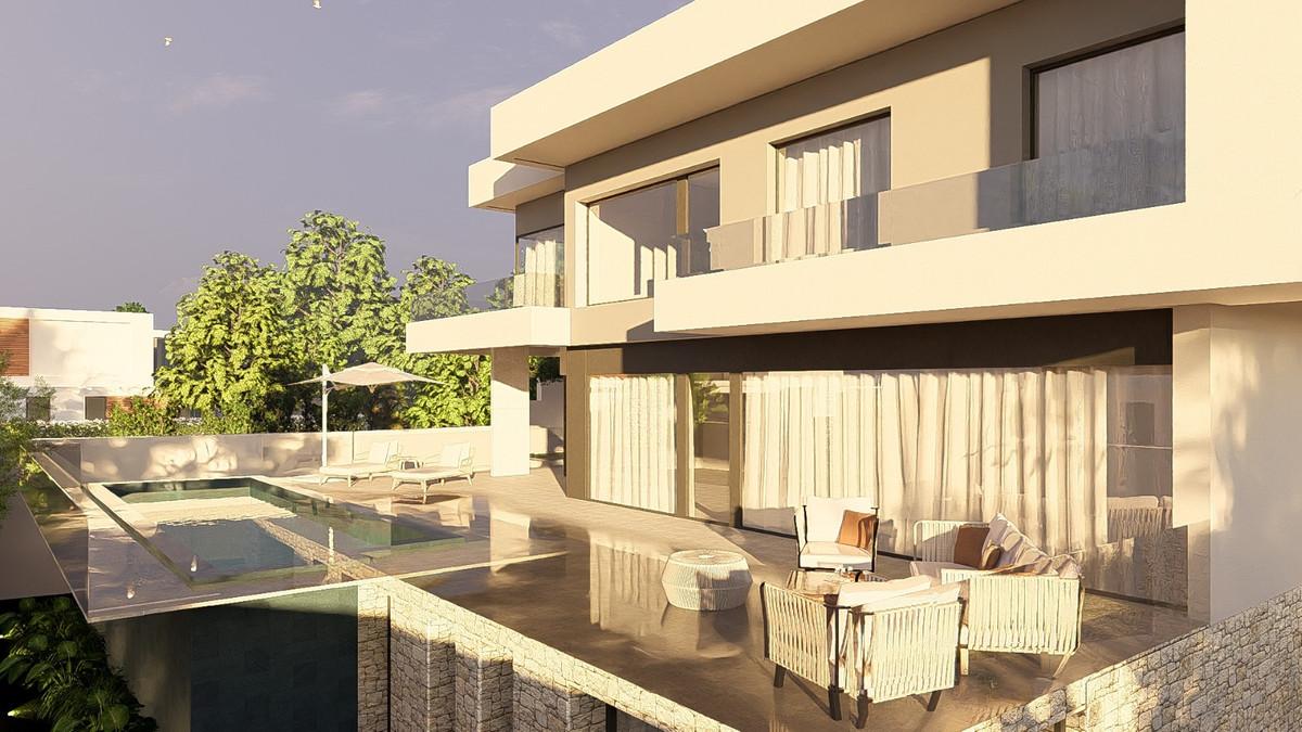 House for Sale in Mijas