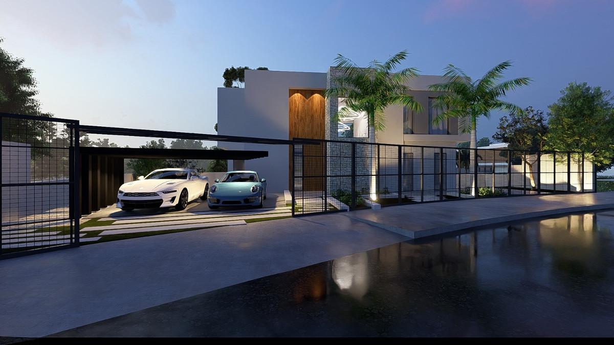House for Sale in Mijas