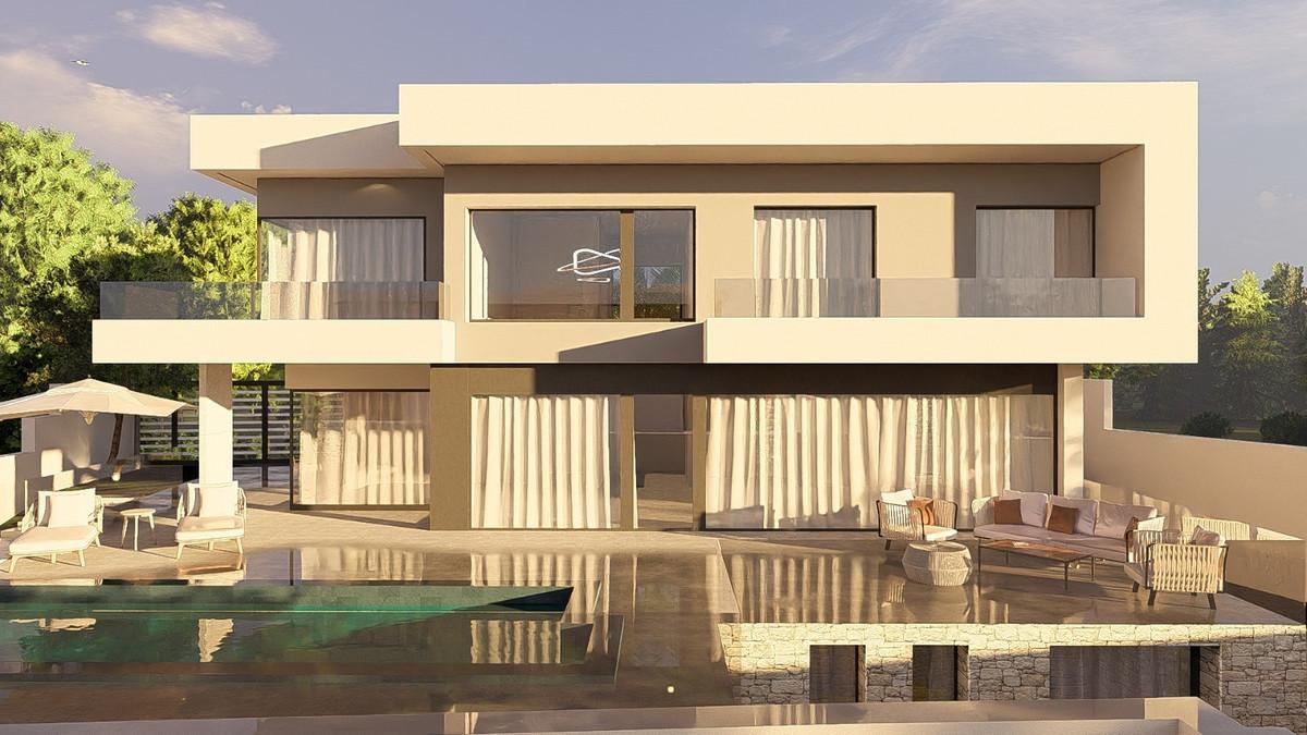 House for Sale in Mijas