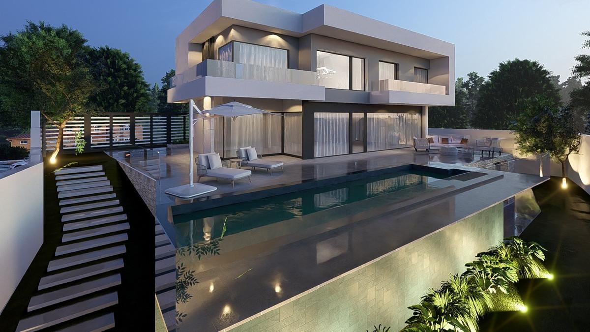House for Sale in Mijas