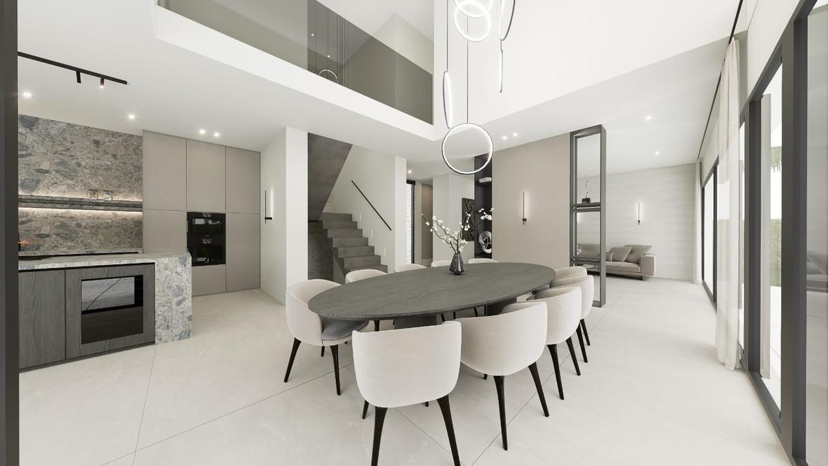 House for Sale in Mijas