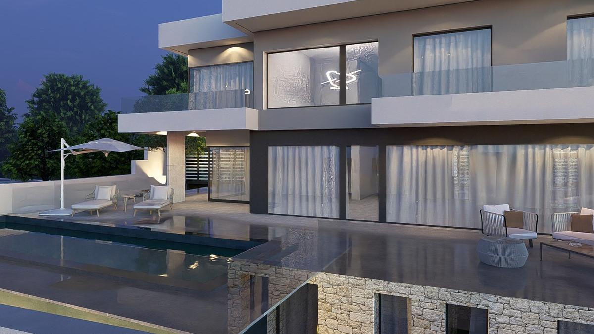 House for Sale in Mijas