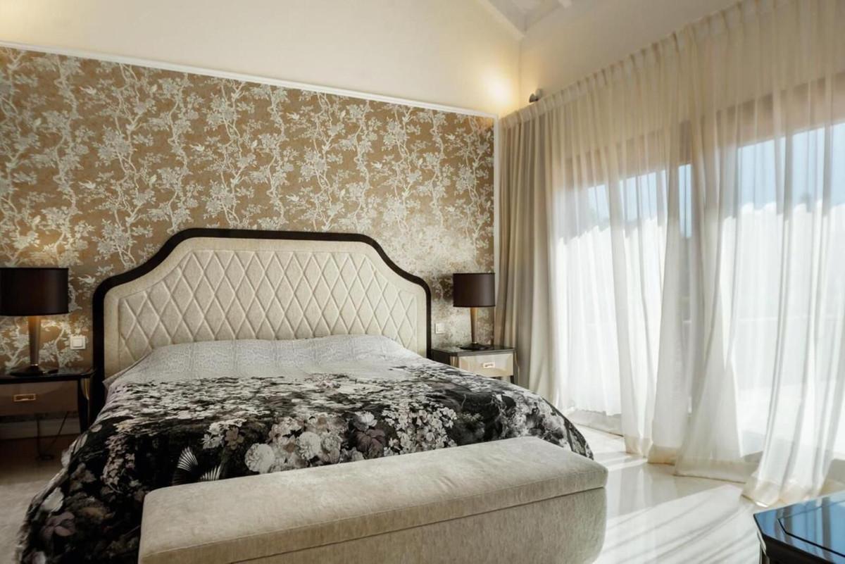 Penthouse for Sale in Estepona