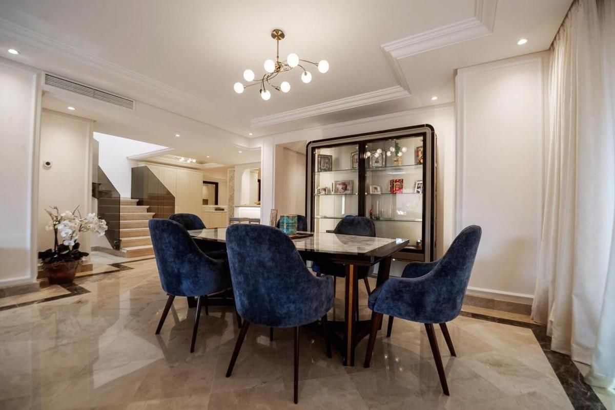 Penthouse for Sale in Estepona