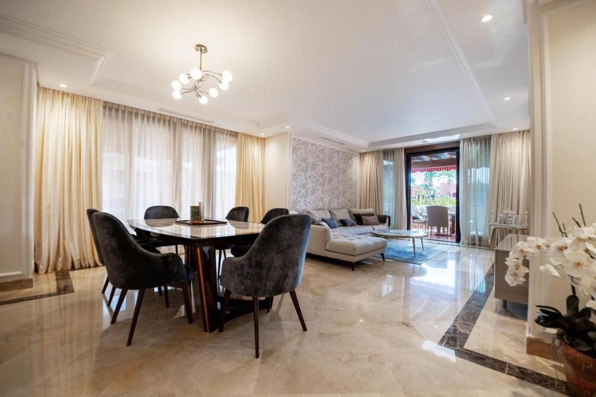 Penthouse for Sale in Estepona