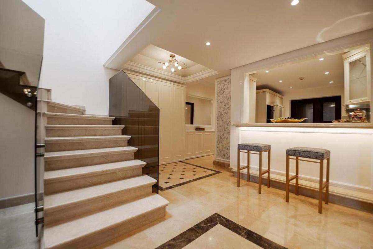 Penthouse for Sale in Estepona