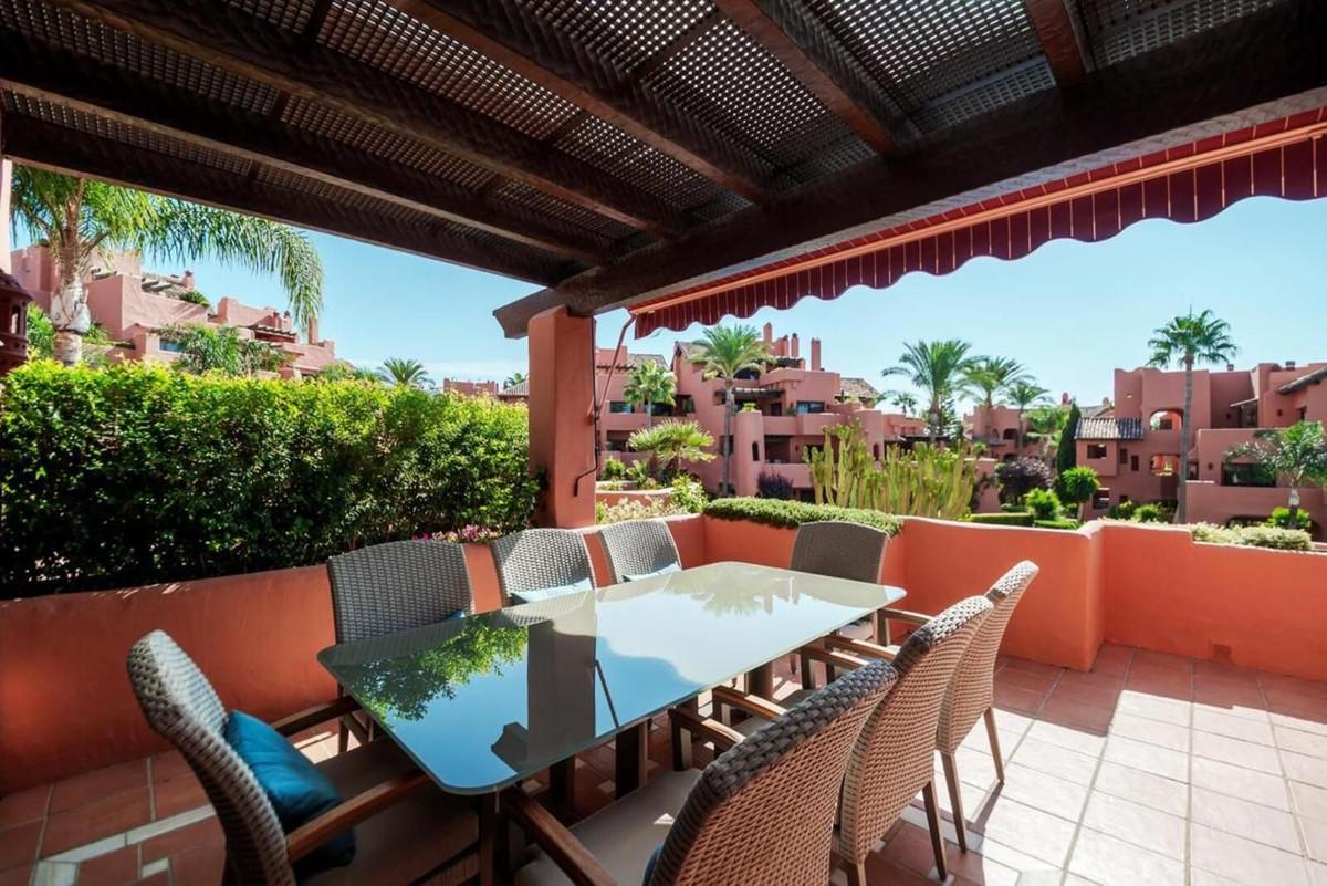 Penthouse for Sale in Estepona