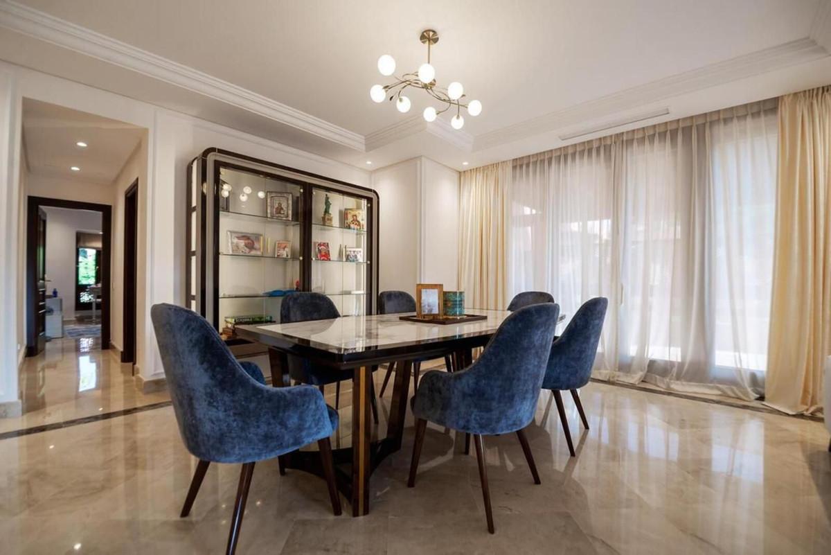 Penthouse for Sale in Estepona