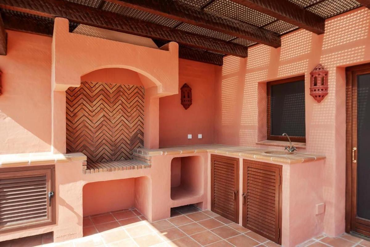 Penthouse for Sale in Estepona