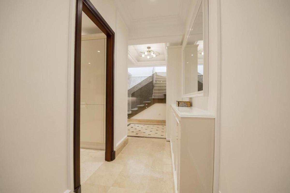 Penthouse for Sale in Estepona