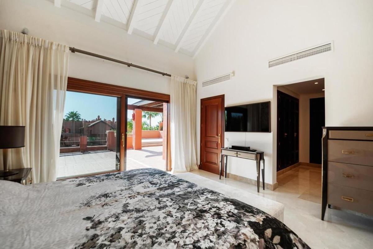 Penthouse for Sale in Estepona