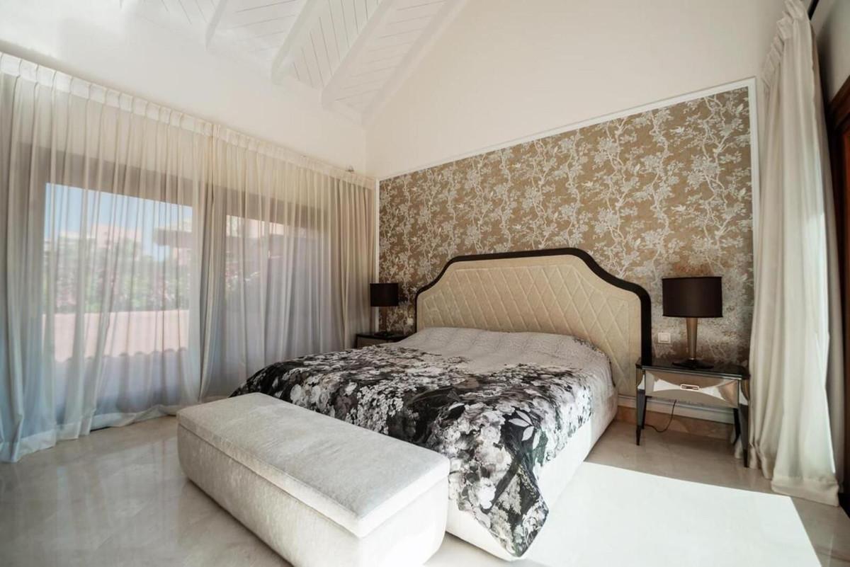 Penthouse for Sale in Estepona