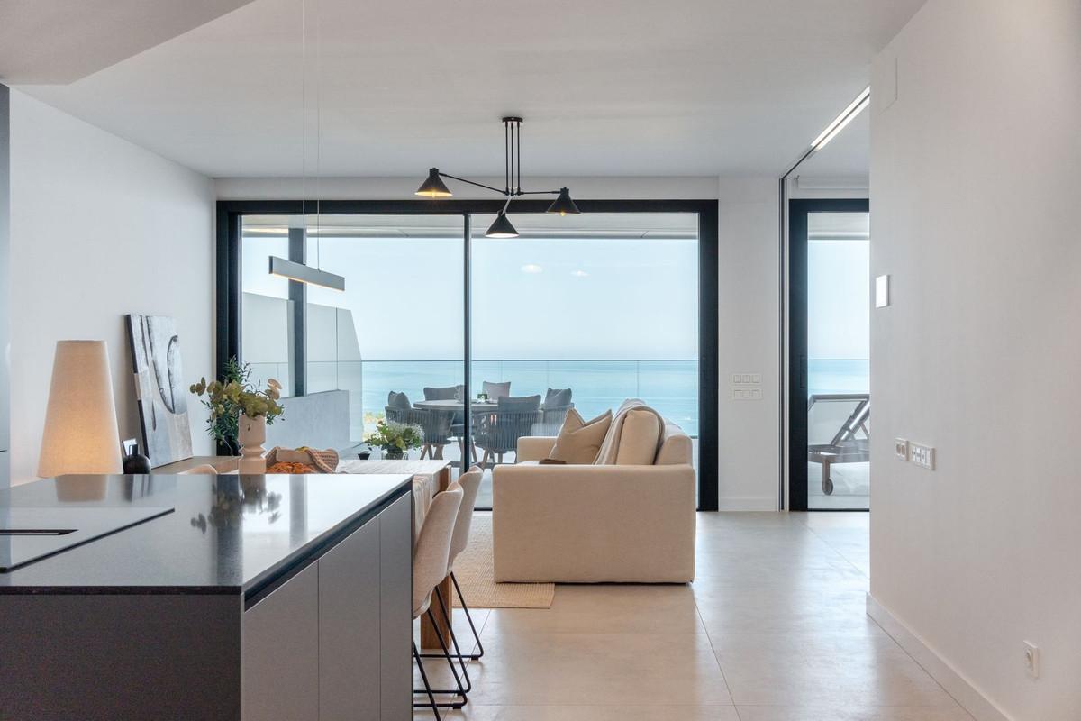 Apartment for Sale in Fuengirola