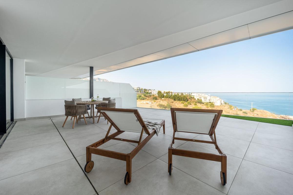 Apartment for Sale in Fuengirola