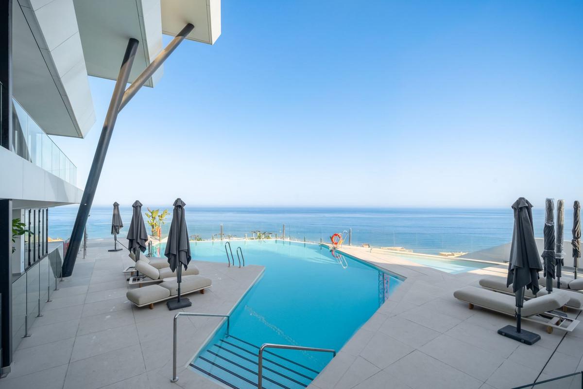Apartment for Sale in Fuengirola