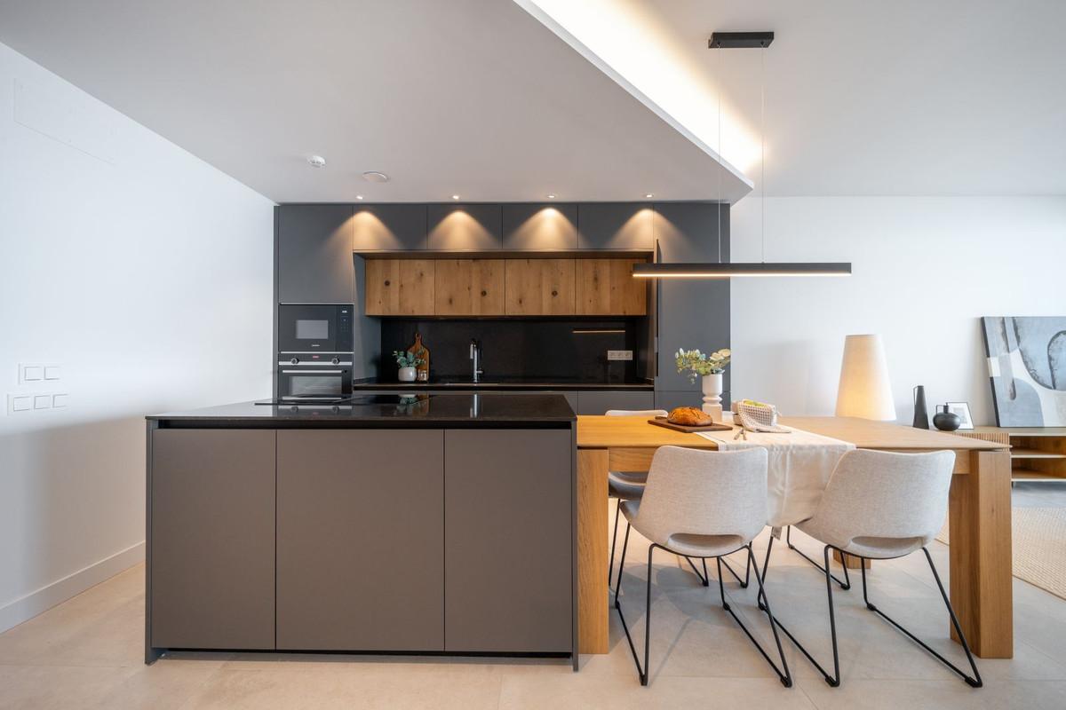 Apartment for Sale in Fuengirola