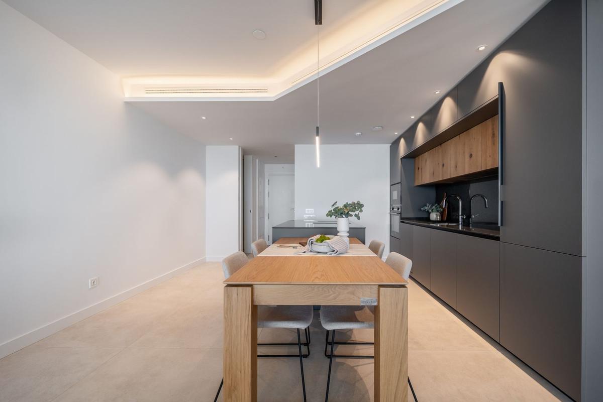 Apartment for Sale in Fuengirola