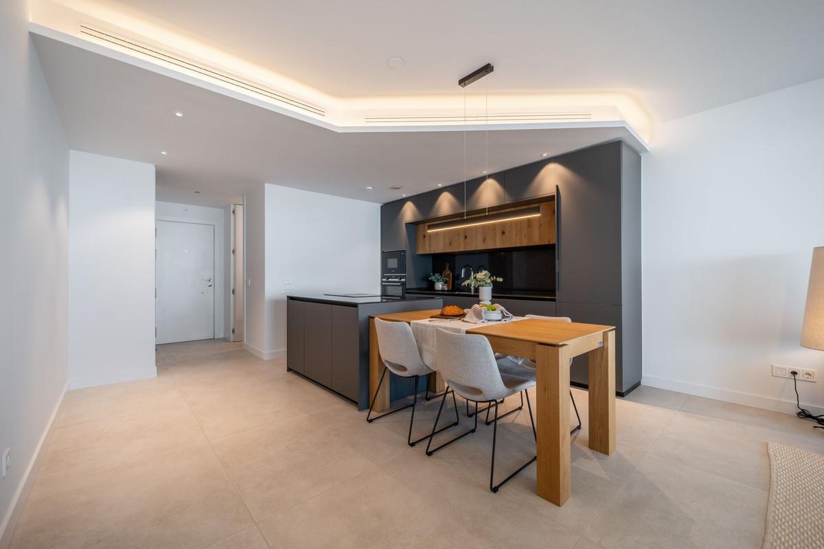Apartment for Sale in Fuengirola